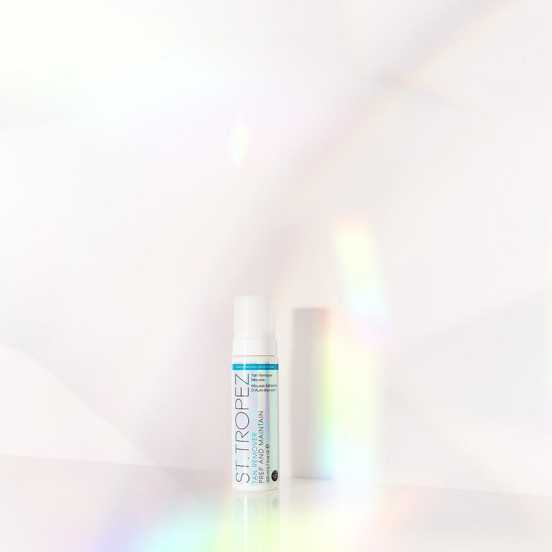 ST.TROPEZ Tan Remover Mousse (200ml) Beauty & Personal Care