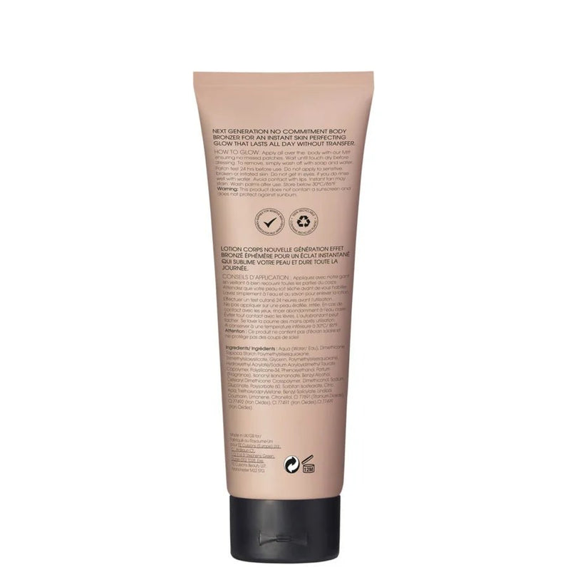 ST.TROPEZ Washable Body Bronzer Instant Tan, Light (100ml) Beauty & Personal Care