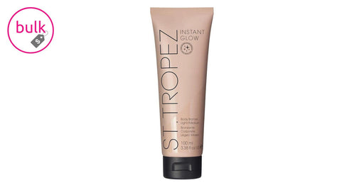 ST.TROPEZ Washable Body Bronzer Instant Tan, Light (100ml) Beauty & Personal Care