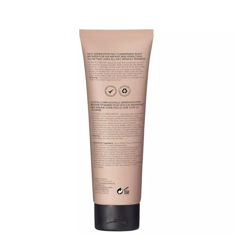 ST.TROPEZ Washable Body Bronzer Instant Tan, M (100ml) Beauty & Personal Care