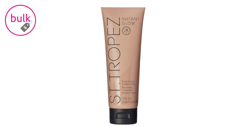 ST.TROPEZ Washable Body Bronzer Instant Tan, M (100ml) Beauty & Personal Care