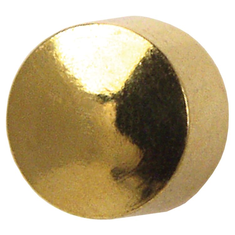 Studex - M200Y Traditional Ball Ear Rings Gold 2mm (pair) Beauty & Personal Care