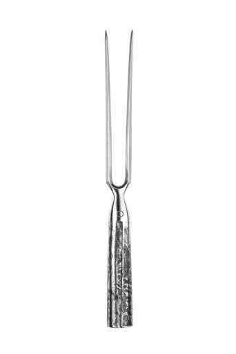 STYLE DE VIE - AUTHENTIC - FORGED - Carving Fork, Brute/Intense, SS Home & Kitchen