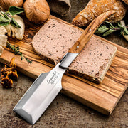 STYLE DE VIE - AUTHENTIC - LAGUIOLE Luxury Line - Charcuterie Set (3) Home & Kitchen