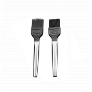 STYLE DE VIE - AUTHENTIC - PLATE - IT - Decoration Brushes, 2 - Piece Set Home & Kitchen