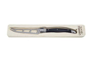 STYLE DE VIE - LAGUIOLE Premium - 1 Cheese Knife, 3.7"/9.5cm, in wooden Home & Kitchen