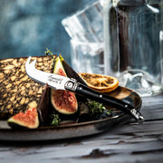 STYLE DE VIE - LAGUIOLE Premium - Cheese Knives, 3 Pcs, 2.2"/2.4"/2.6" Home & Kitchen