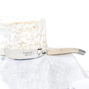 STYLE DE VIE - LAGUIOLE Premium - Cheese Knives, 3 Pcs, 2.2"/2.4"/2.6" Home & Kitchen