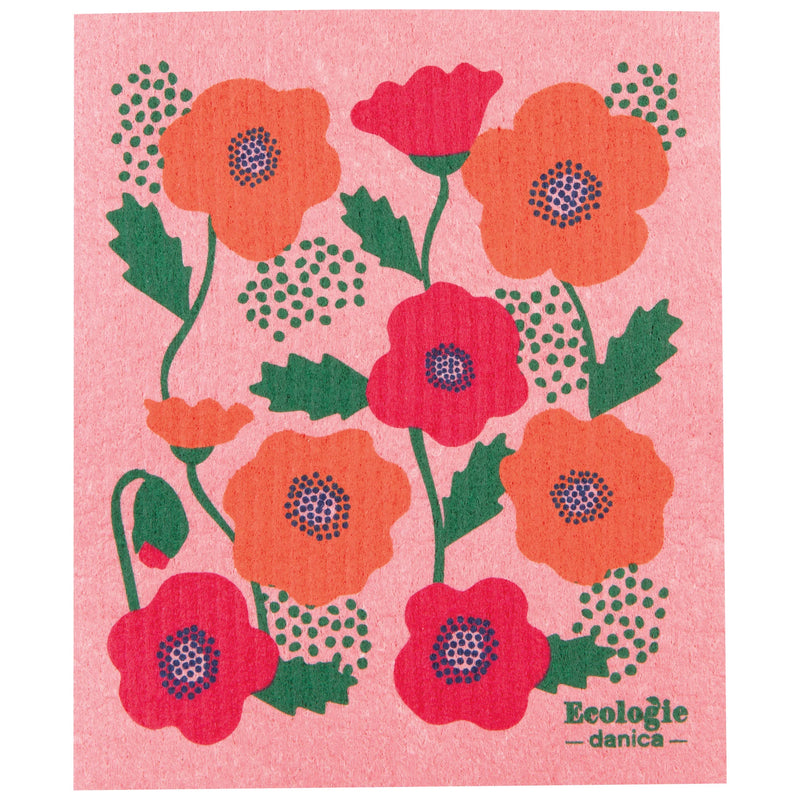 Jubilee - Dc Swedish Poppy