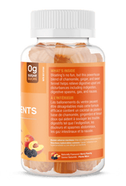 Suku - De Bloat 60 Gummies Health & Wellness