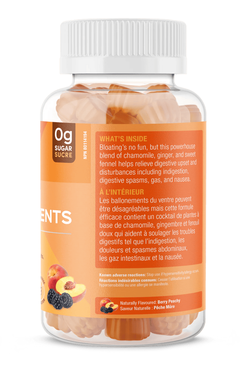 Suku - De Bloat 60 Gummies Health & Wellness