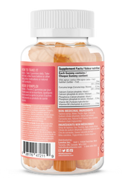 Suku - PMS 60 Gummies Health & Wellness