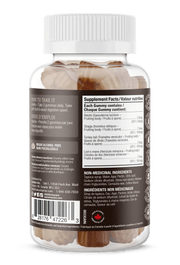 Suku - Super Mushroom 60 Gummies Health & Wellness