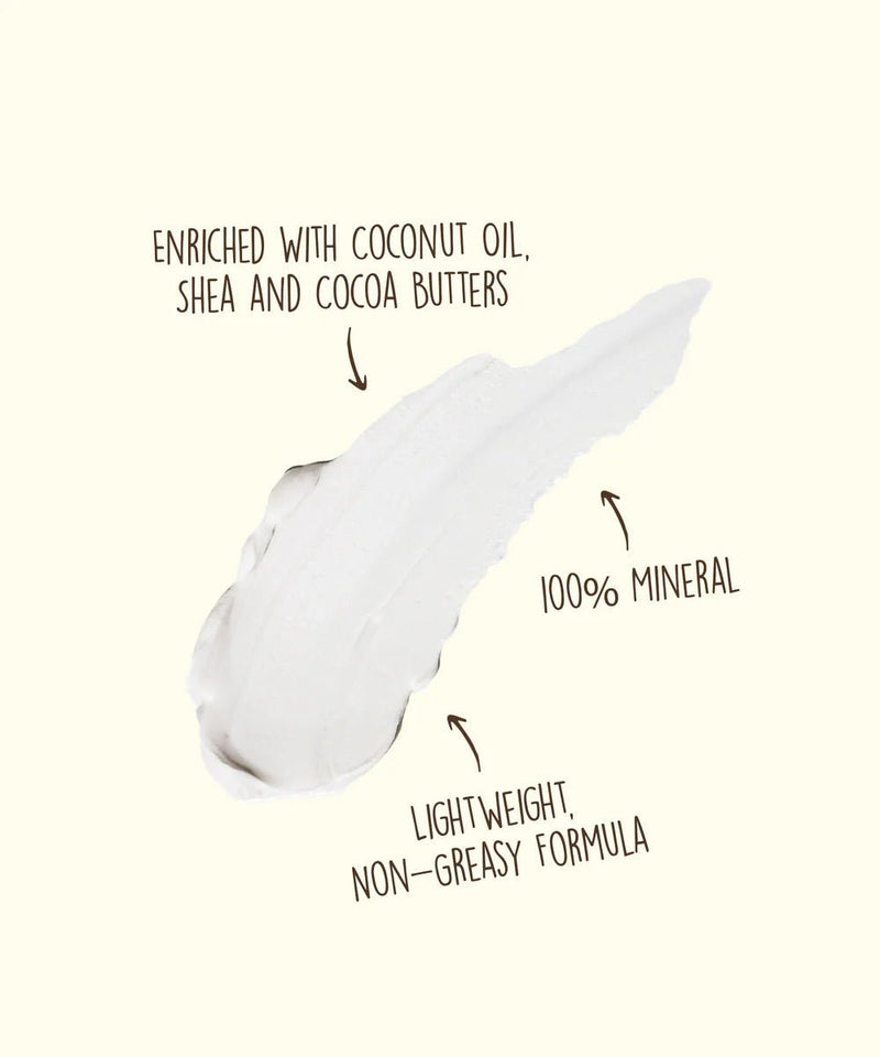 Sun Bum - Baby Bum Mineral SPF50 Lotion - 88ml Beauty & Personal Care