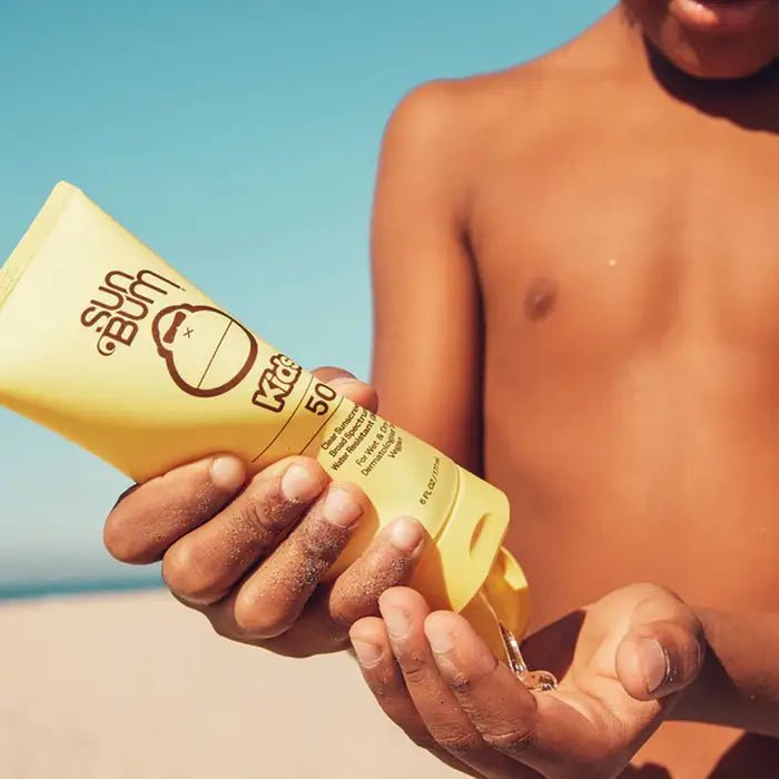 Sun Bum - Kids Sunscreen Lotion 177ml Beauty & Personal Care