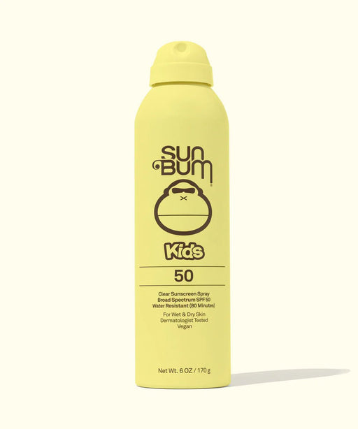 Sun Bum - Kid's Sunscreen Spray 177ml Beauty & Personal Care