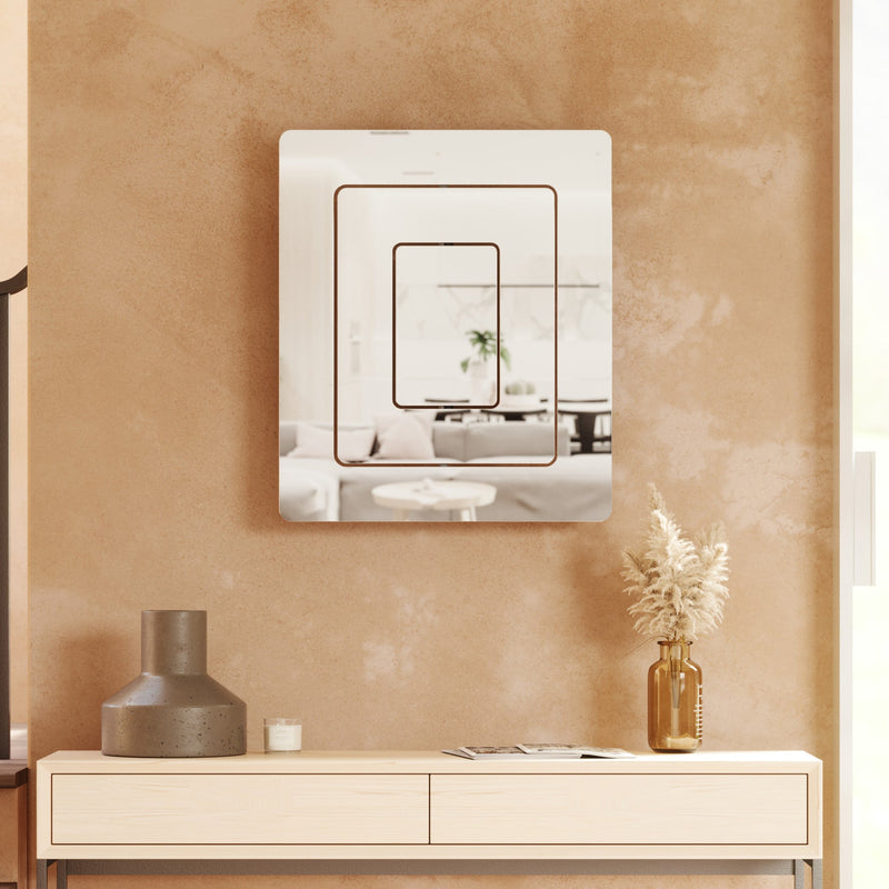 Echo Wall Mirror - image 3