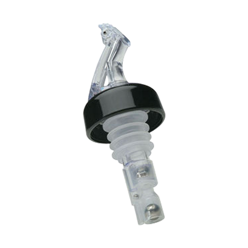 Browne - SURE SHOT 1oz With Collar Flip, Clear