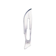 Surgeon - Scalpel Blade 20 Each Business & Industrial