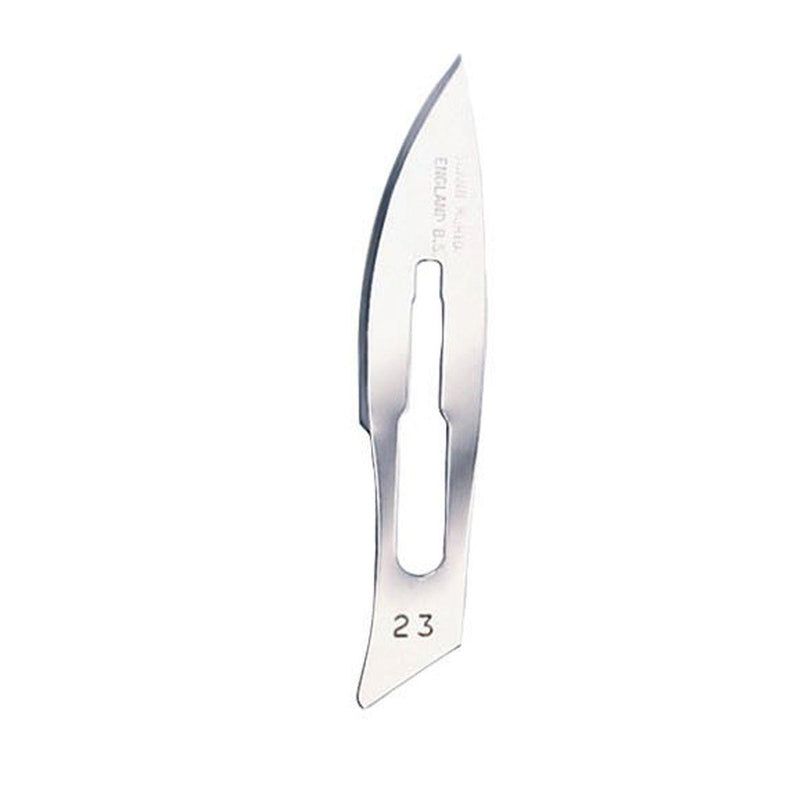 Surgeon - Scalpel Blade 23 Each Business & Industrial