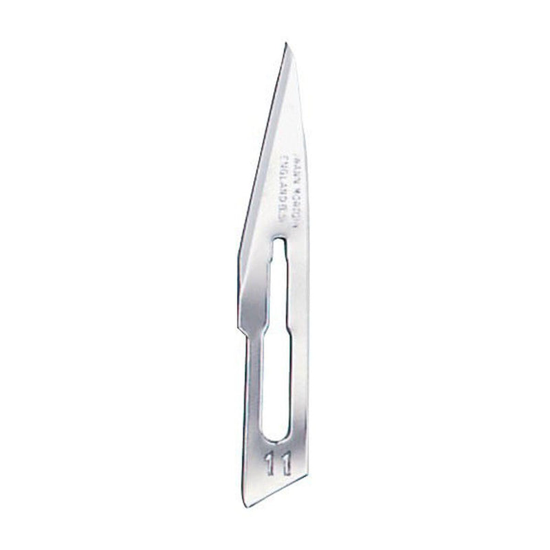 Surgeon - Scalpel Blades 11 Each Business & Industrial