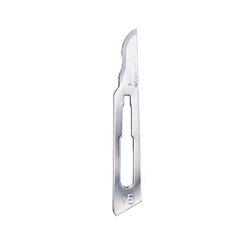 Surgeon - Scalpel Blades 15 Each Business & Industrial