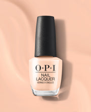 OPI Nail Lacquer Suzi Take a Vow bottle