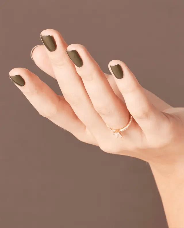 OPI - Powder Perfection Suzi The First Lady Of Nails 1.5 Oz