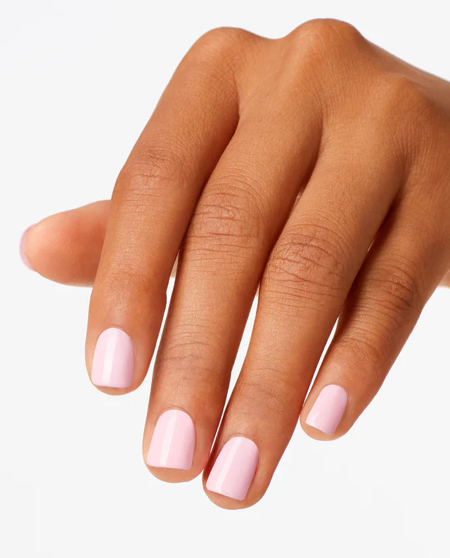 OPI - Powder Perfection Suzi Shops And Island Hops 1.5 Oz