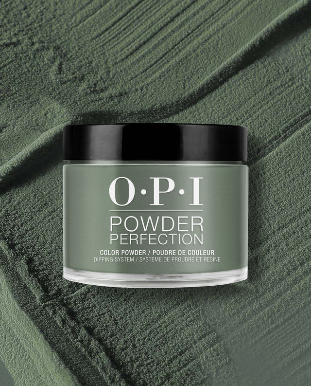 OPI - Powder Perfection Suzi The First Lady Of Nails 1.5 Oz