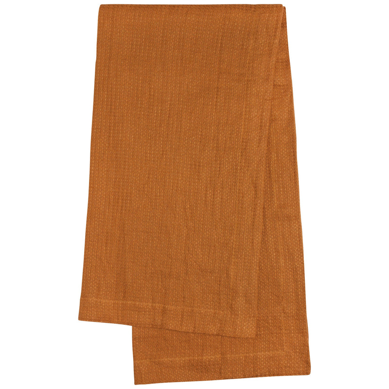 Danica - Amber Linen Bath Towel