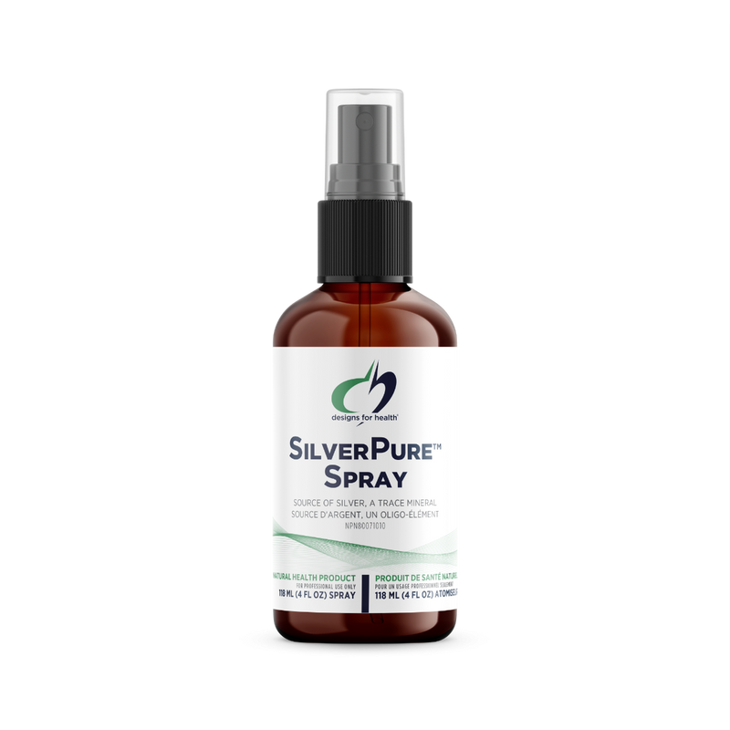 Designs for Health - SilverPure