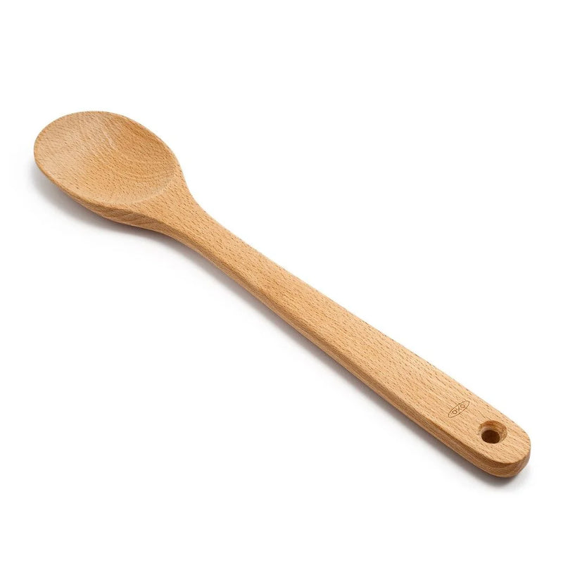 OXO - Set of 3 Wood Spoons
