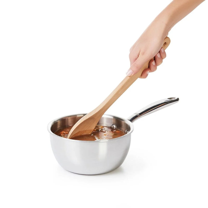 OXO - Set of 3 Wood Spoons
