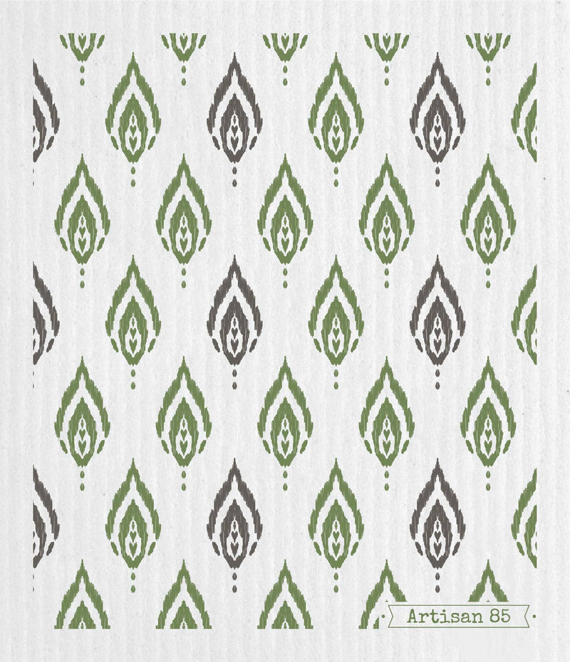 Swedish Cloths - Kashmir Swedish Cloth