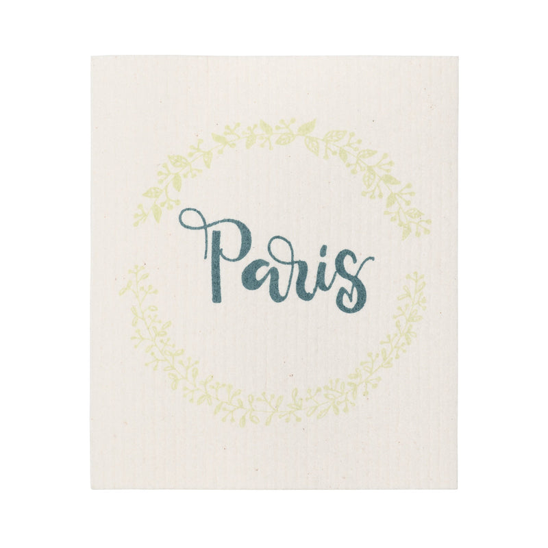 Swedish Cloths - Paris Swedish Cloth
