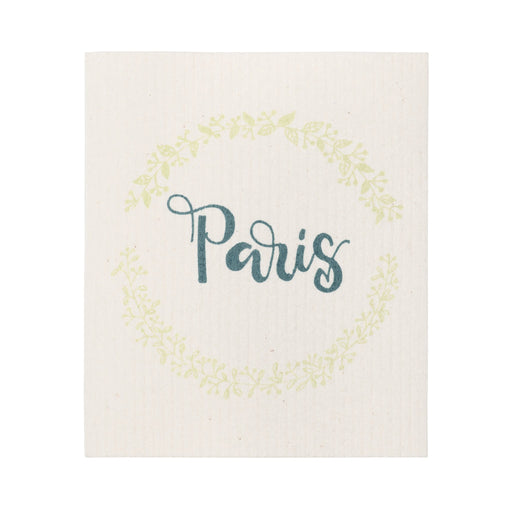 Swedish Cloths - Paris Swedish Cloth