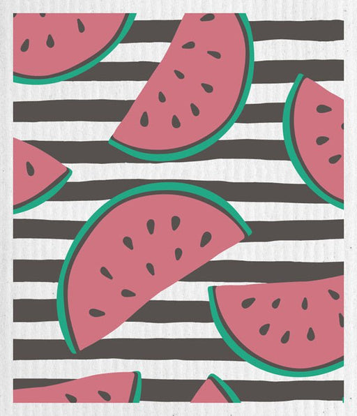 Swedish Cloths - Watermelon Swedish Cloth