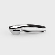 Taylor's Eye Witness - Garlic Press Chrome Home & Kitchen