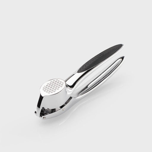 Taylor's Eye Witness - Garlic Press Chrome Home & Kitchen