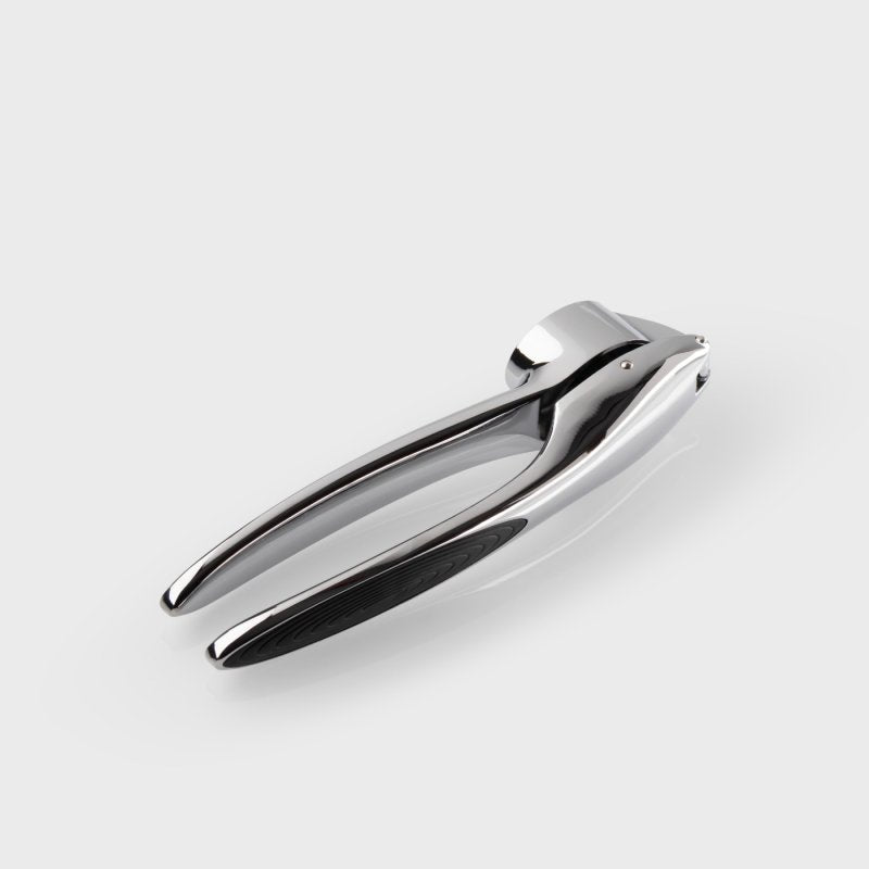 Taylor's Eye Witness - Garlic Press Chrome Home & Kitchen