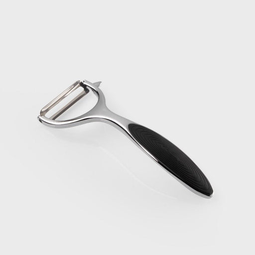 Taylor's Eye Witness - Y Peeler Chrome Home & Kitchen