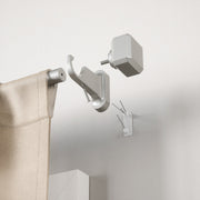 Geo Pinpoint Curtain Rod - image 3