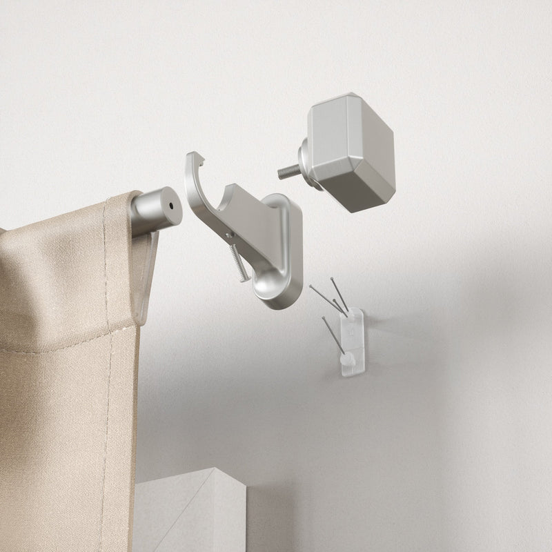 Geo Pinpoint Curtain Rod - image 3