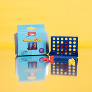 Teeny Town - 4 in a Row Toys & Games