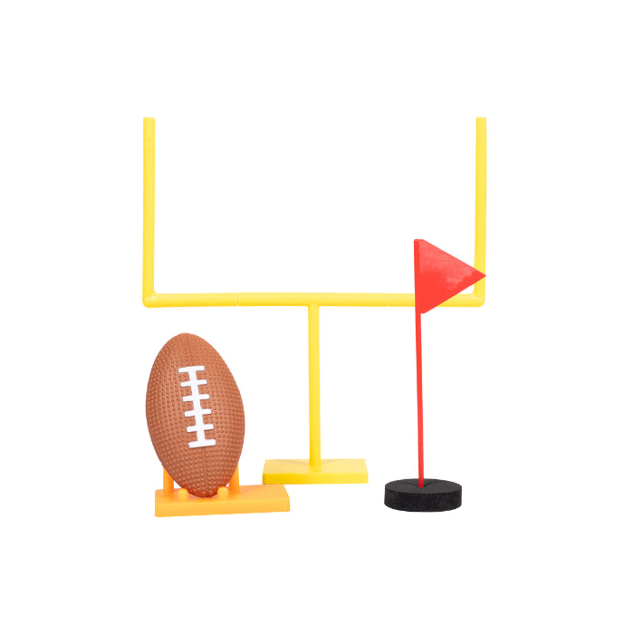 Teeny Town - American Football Toys & Games