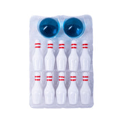 Teeny Town - Bowling Toys & Games