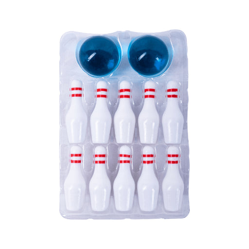 Teeny Town - Bowling Toys & Games