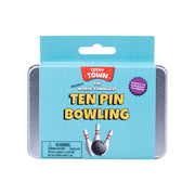 Teeny Town - Bowling Toys & Games