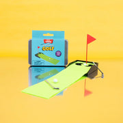 Teeny Town - Golf Toys & Games